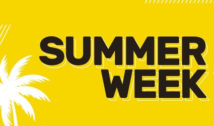 Summer Week kupon dla każdego!