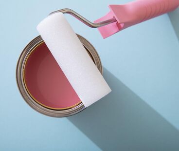 Farba ceramiczna czy lateksowa – którą wybrać? Poznaj różnice!