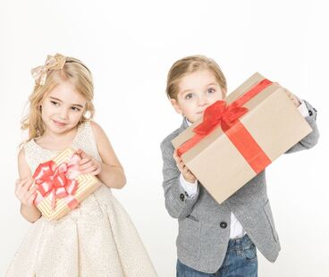 Najlepsze prezenty na dzień dziecka. Co kupić dla swoich pociech?