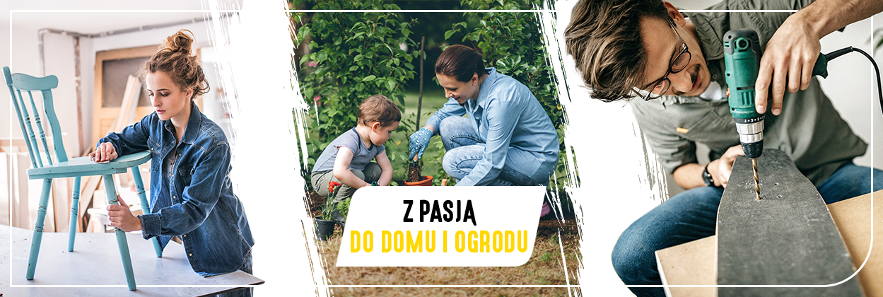 z pasją do domu i ogrodu