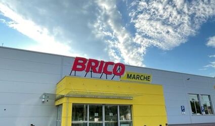 Otwarcie nowego sklepu Bricomarché w Nysie