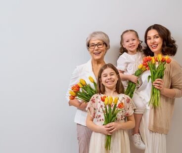 5 praktycznych prezentów na dzień kobiet
