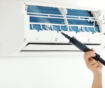 Jak wyczyścić klimatyzator w domu?