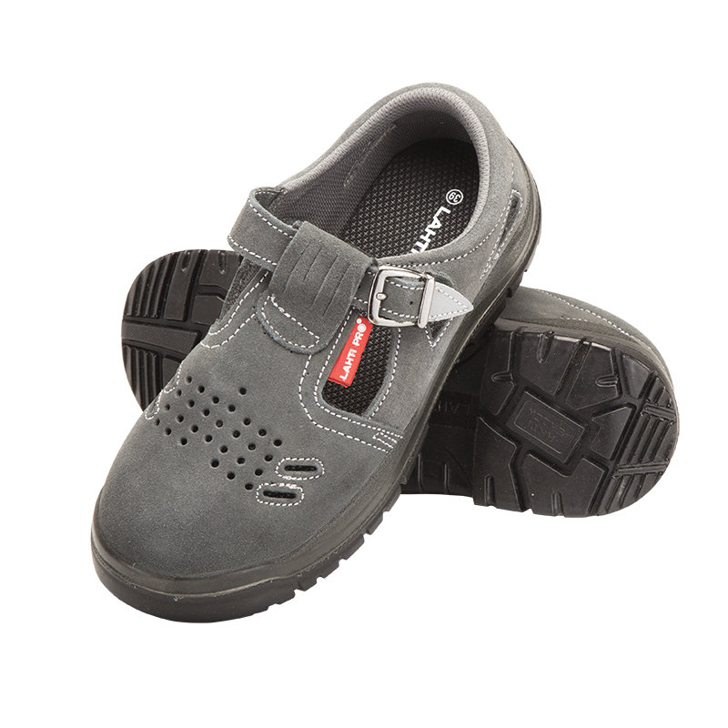 Obuwie Ochronne Buty Robocze W Sklepie Bricomarche Pl