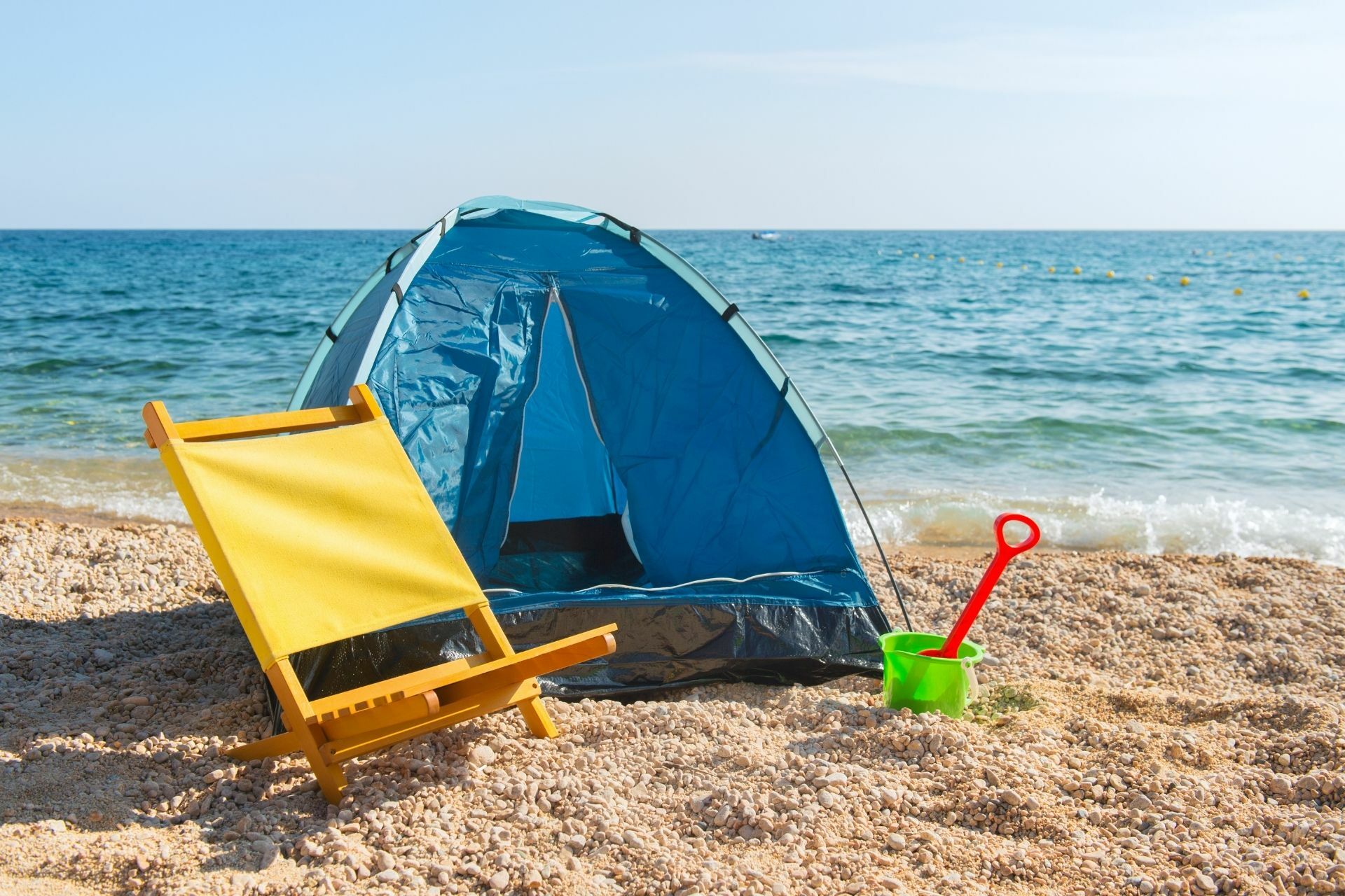 Namiot plażowy namiot plażowy