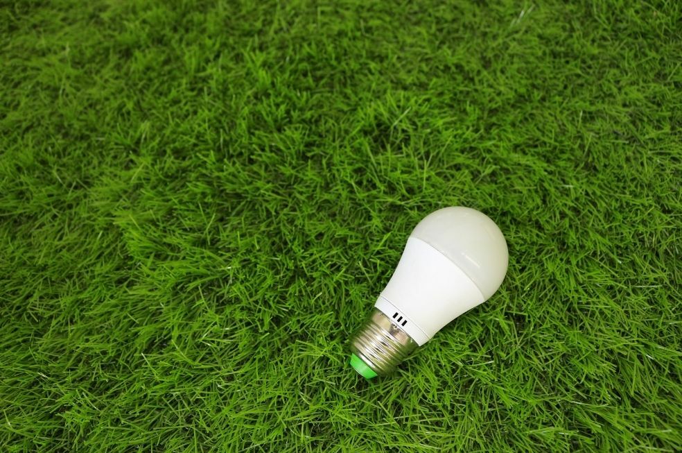 oszczędzanie prądu i żarówki energooszczędne