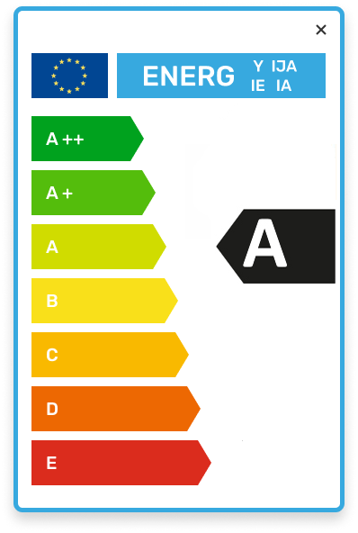 Oprawa ścienna ALPEN LED 12 W WHITE 4000K STRÜHM