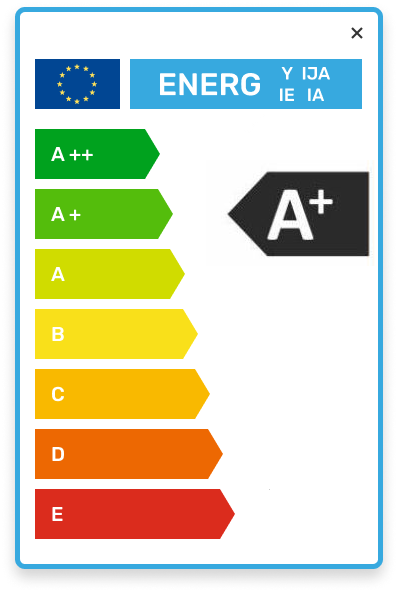 Oprawa ścienno-sufitowa SMD LED GABI LED 1D 3000K STRÜHM
