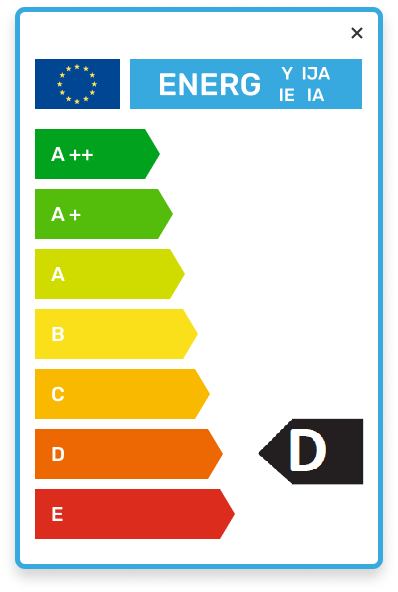 Żarówka halogenowa E14 ciepła 40 W OSRAM