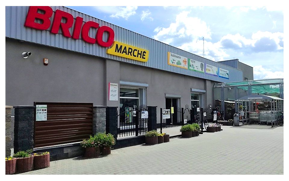 Bricomarche żary gazetka Bricomarche żary gazetka