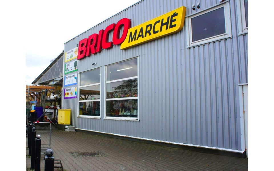 Market budowlany Bolesławiec - Bricomarche.pl