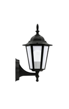 Lampy zewnętrzne