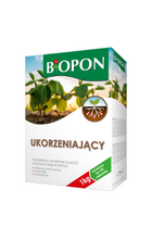 Ukorzeniacze i regulatory wzrostu