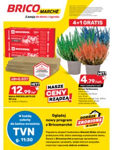 Gazetka 09-19.09.2026