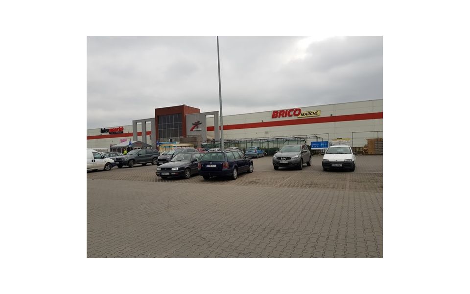 Market budowlany Rawa Mazowiecka - Bricomarche.pl