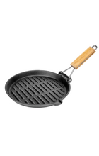 Patelnie grillowe