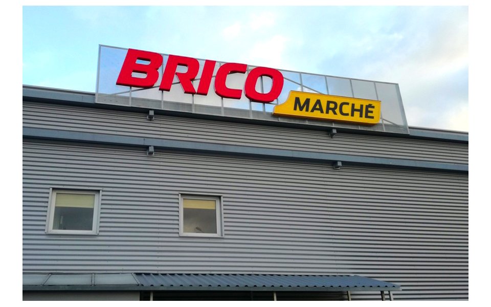 Bricomarché Grudziądz