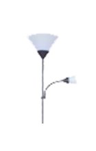 Lampy podłogowe