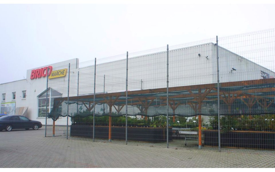 Market budowlany Brzeg - Bricomarche.pl