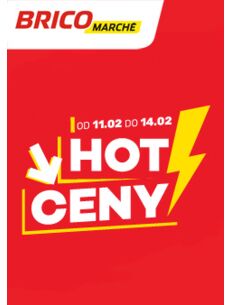 Gazetka PLK3/2026 hot ceny 11-14.02.2026
