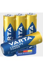 Baterie