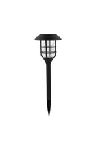 Lampy solarne