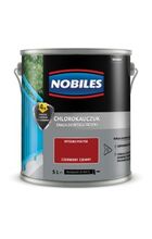 Chlorokauczuki