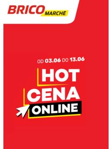 HOT CENY Online 03-13.06.2026
