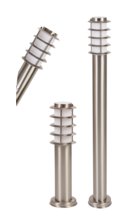 Lampy ogrodowe