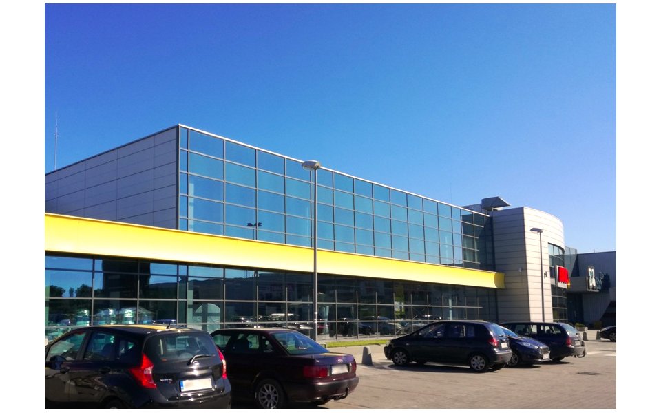 Market budowlany Gdynia (Pogórze) - Bricomarche.pl