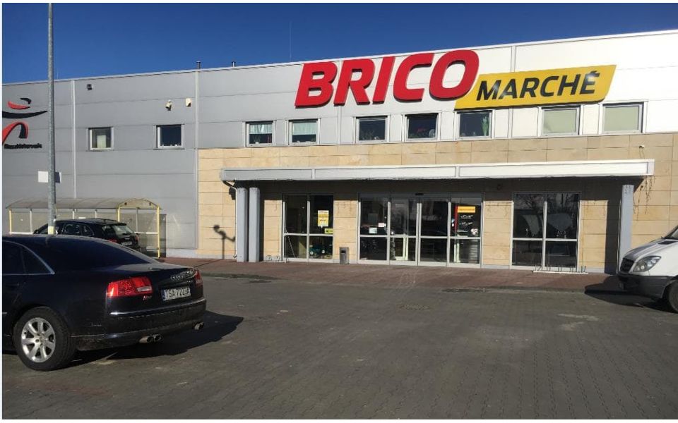 Market budowlany Sandomierz - Bricomarche.pl