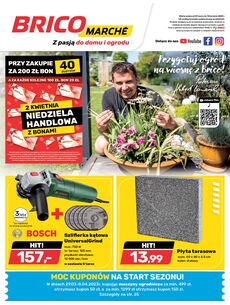 Gazetka PLK 7/2023 od 29 marca do 15 kwietnia 2023