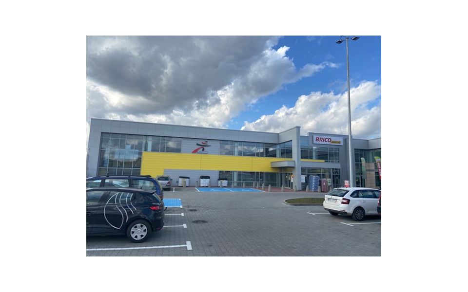 Market budowlany Kielce - Bricomarche.pl