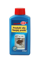Czyszczenie pralki