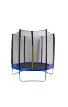 Trampoliny