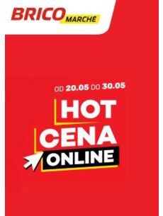 Gazetka HOT CENY Online 20-30.05.2026