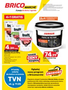 Gazetka 23.09-3.10.2026