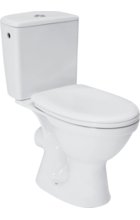 WC kompakty