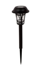Lampy solarne