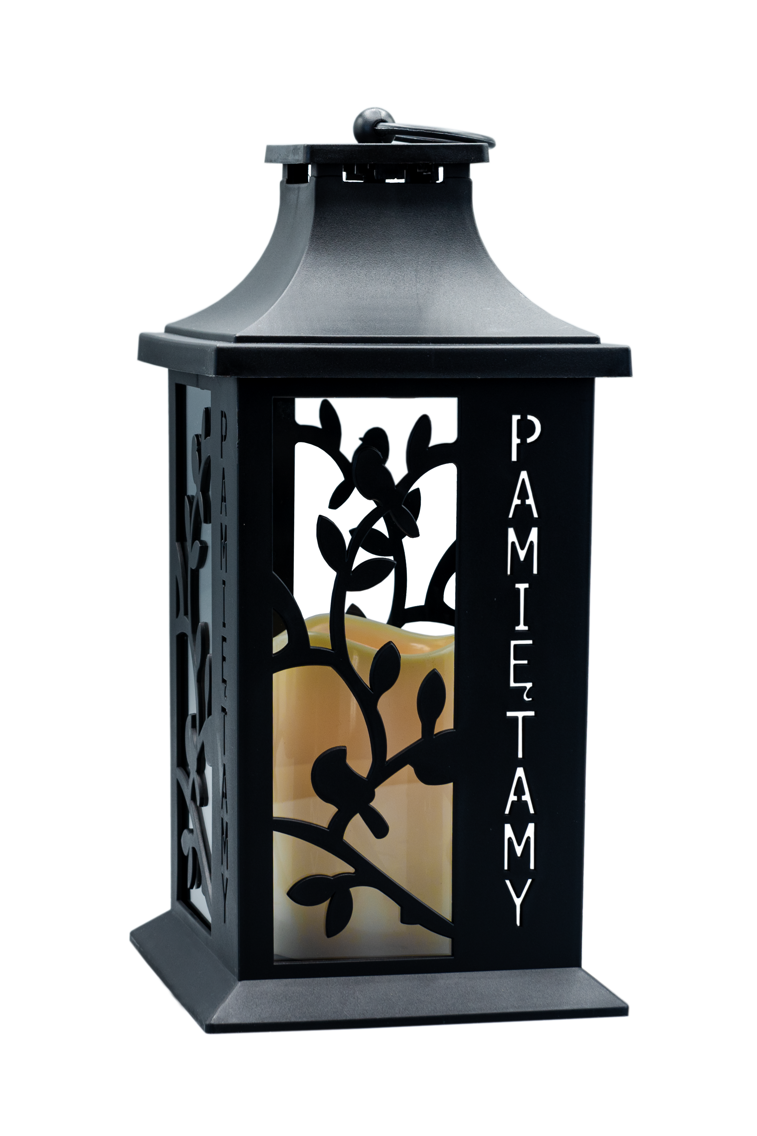 Latarenka LED Pami tamy 28 X 14 Cm Czarny CORTINA POLAND Bricomarche pl latarenka-led-pami-tamy-28-x-14-cm-czarny-cortina-poland-bricomarche-pl