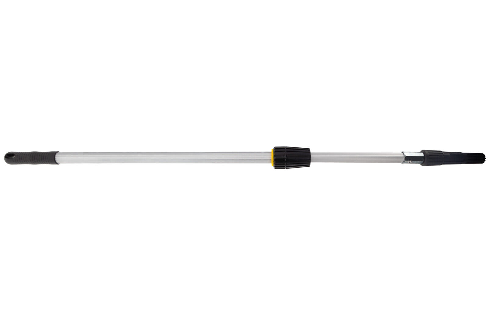 HARDY Dual-systeem aluminium telescoop 0,8-1,4 meter