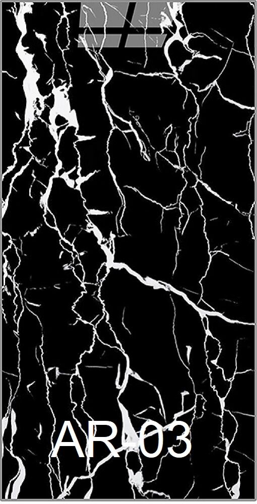 Panel samoprzylepny dekoracyjny - AR03 60 x 30 cm - Bricomarche.pl