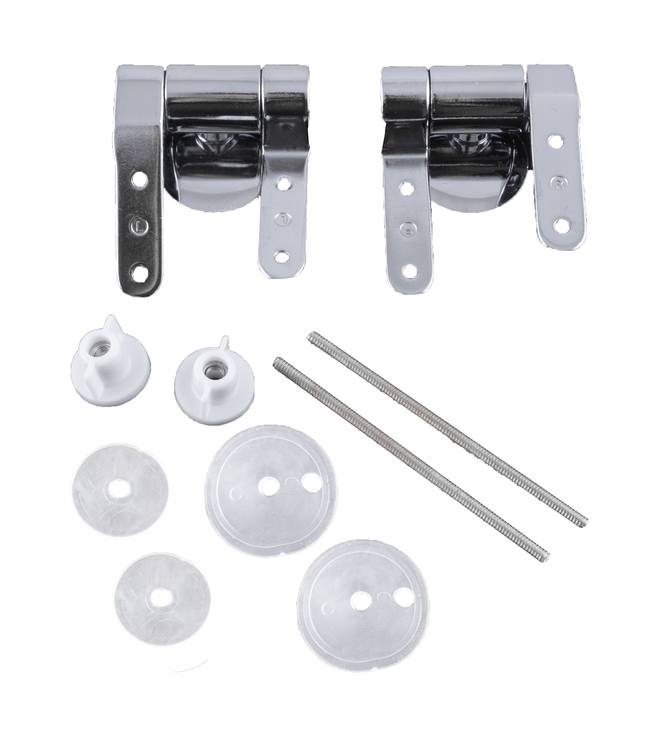 Zawiasy do deski MDF AWD Interior - Bricomarche.pl