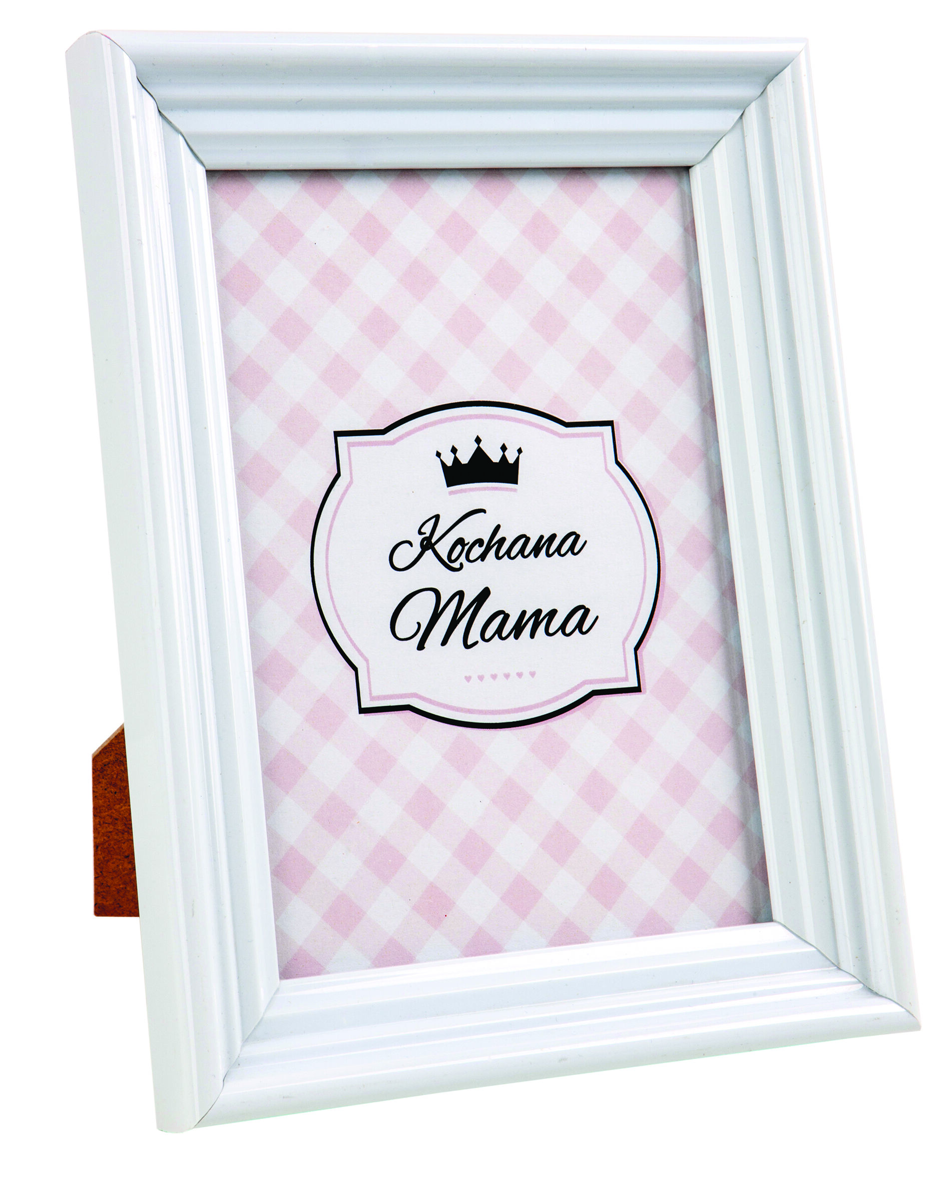 Ramka na zdjęcie 16 x 21 cm - Bricomarche.pl