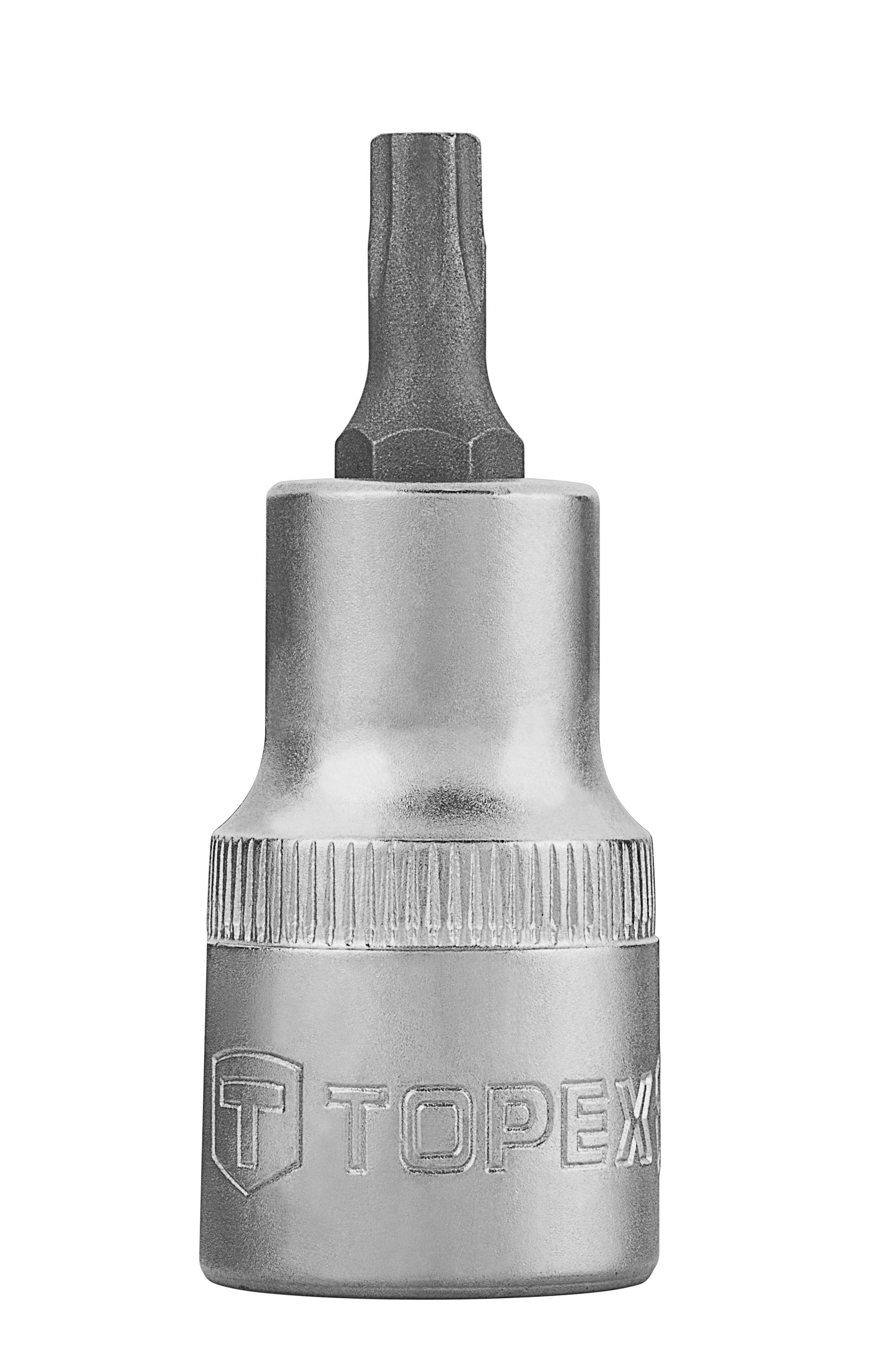 Punta Impatto Presa Torx T45 Da 1/2" US PRO INDUSTRIAL – Per - Foto 2