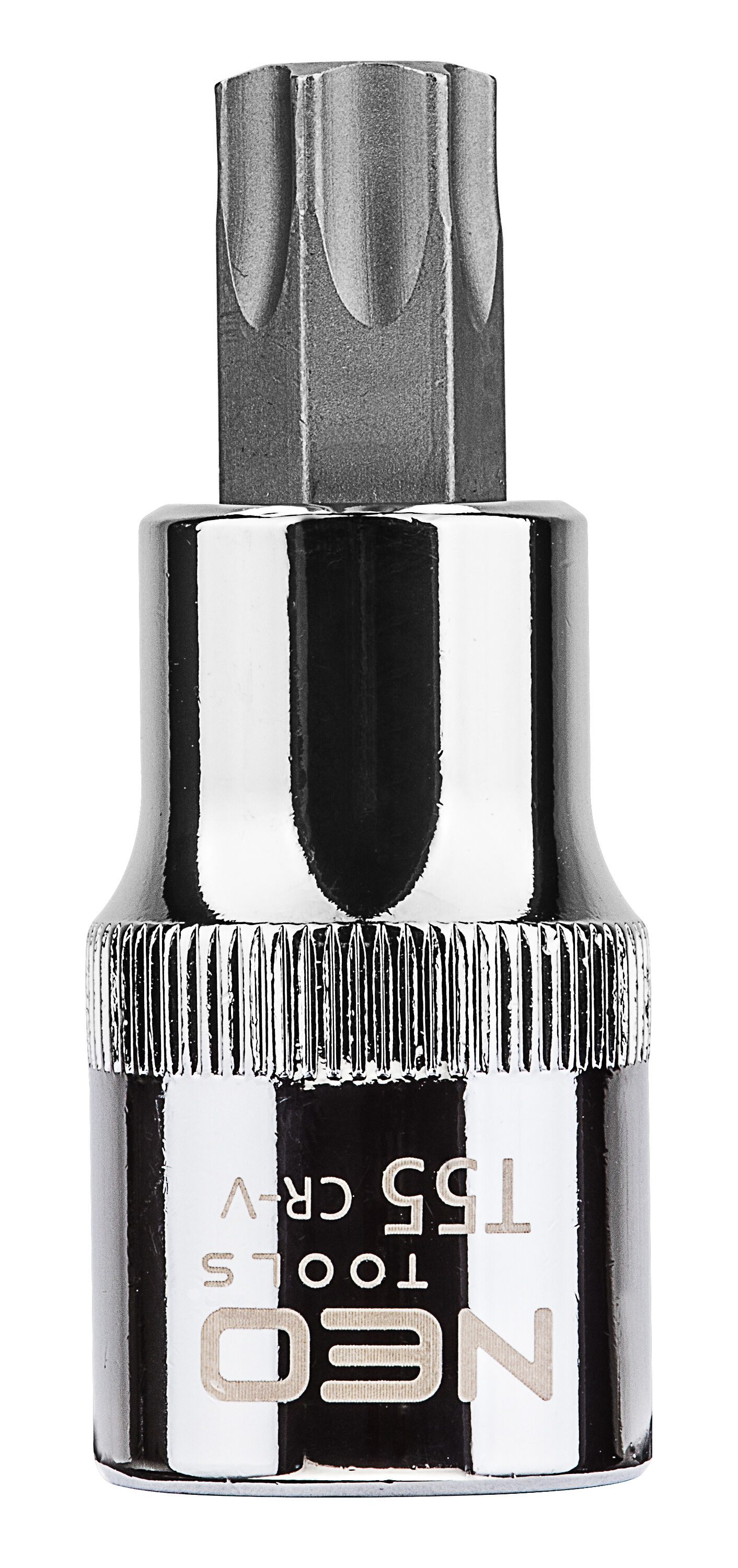 Embout De Correction Kimberwick Tough 1 – Acier Inox – 5" – Neuf