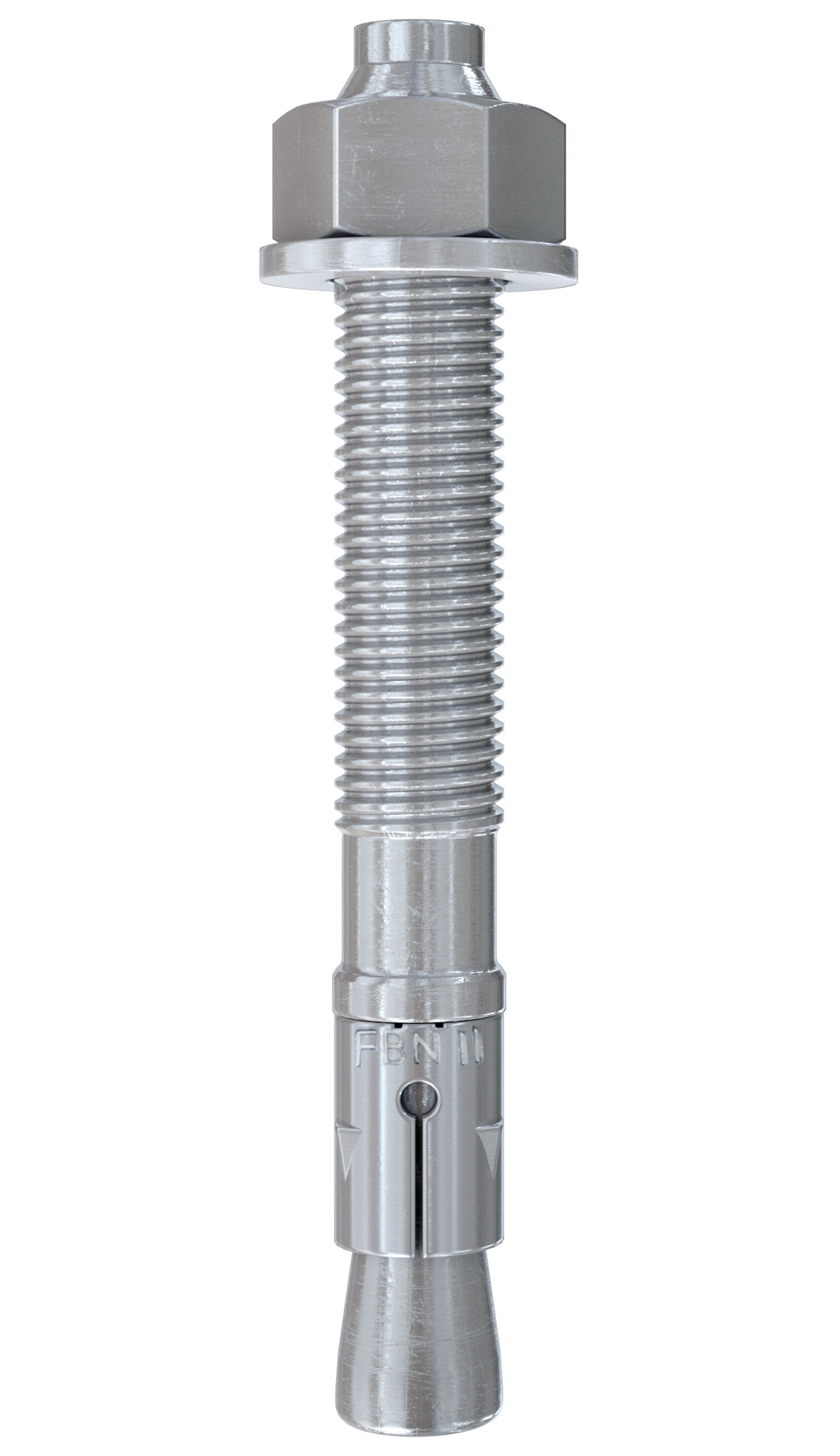 Kotwa sworzniowa FBN II 12/50 (12X146) - Bricomarche.pl