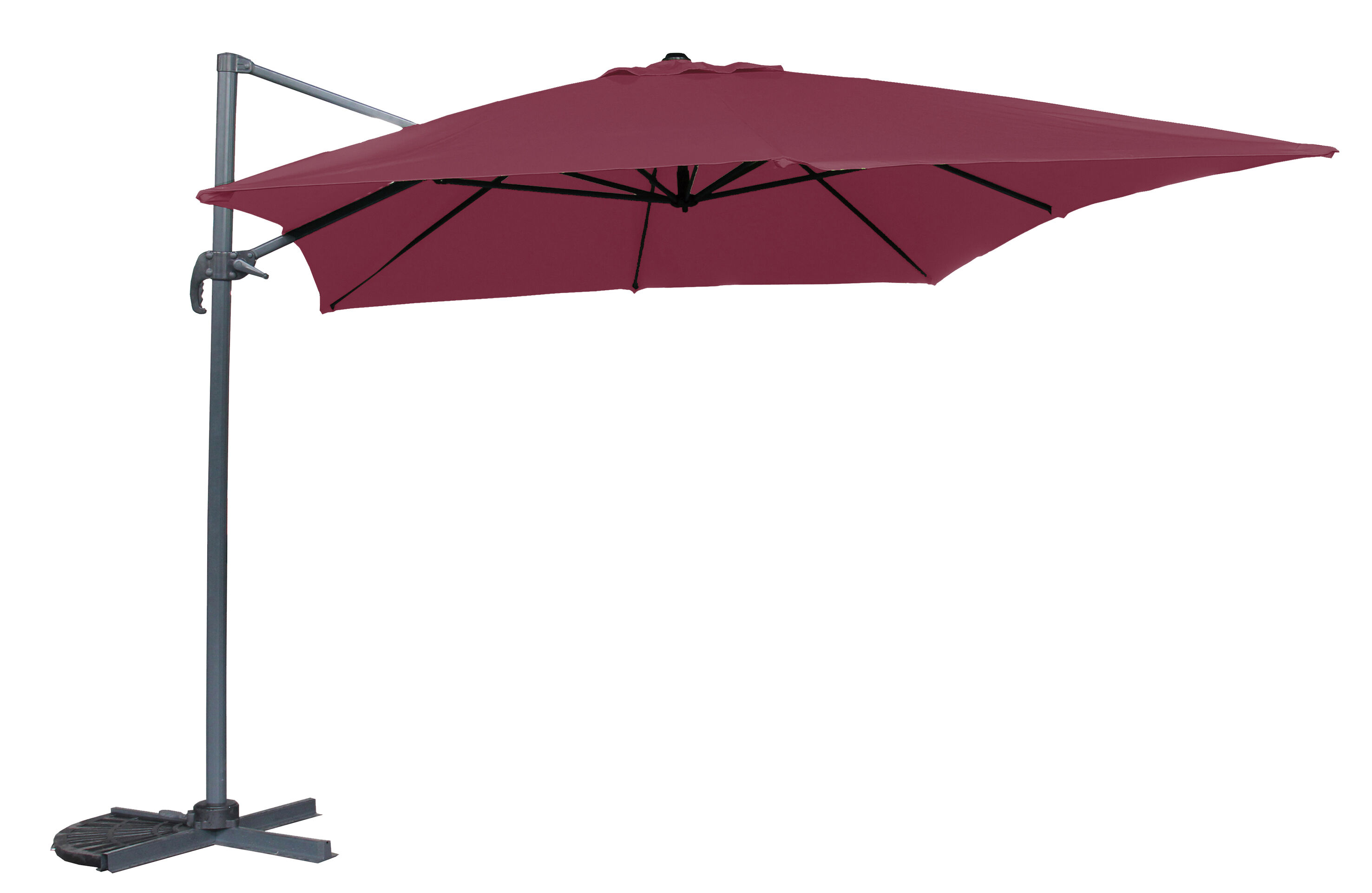 bricomarche parasol