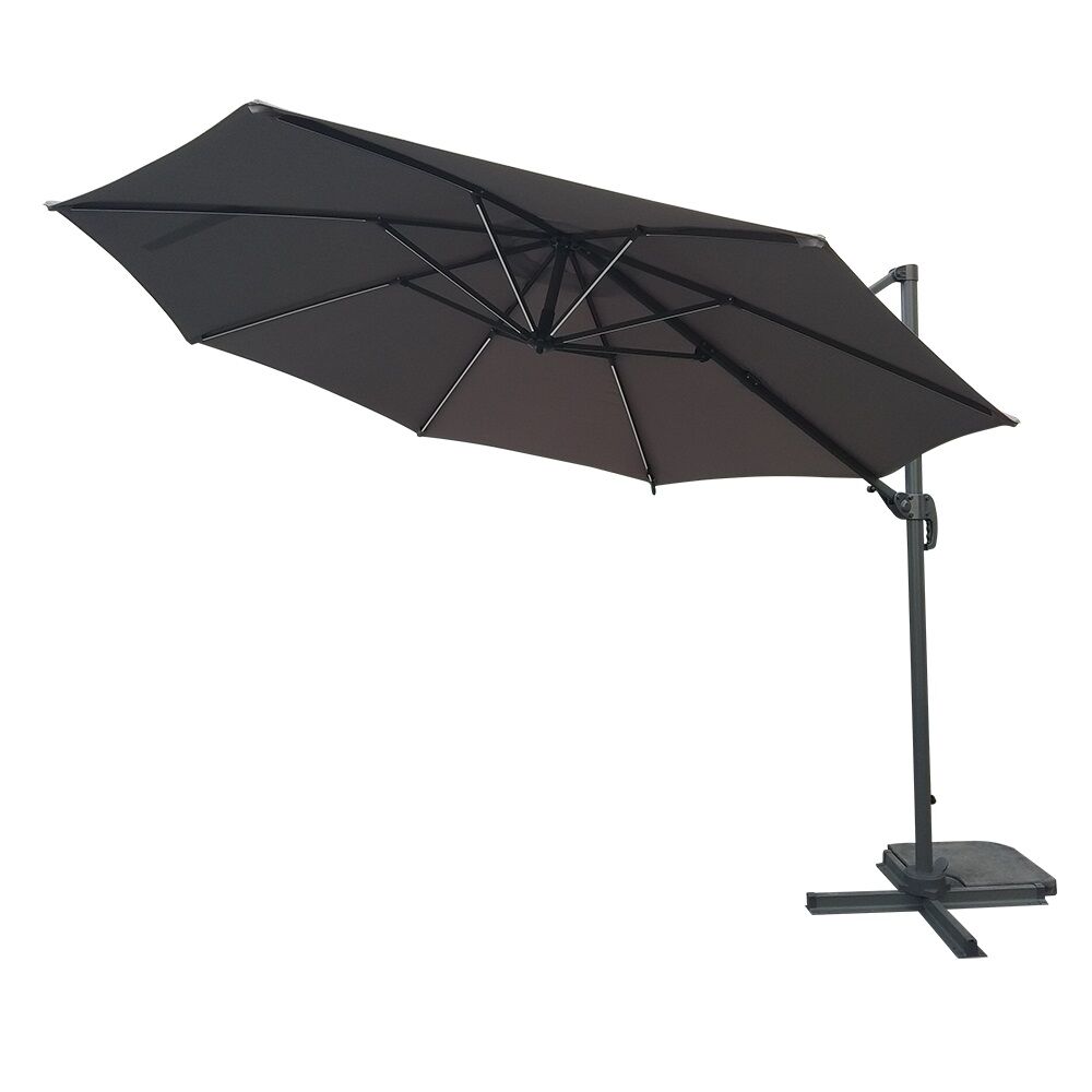 bricomarche parasol