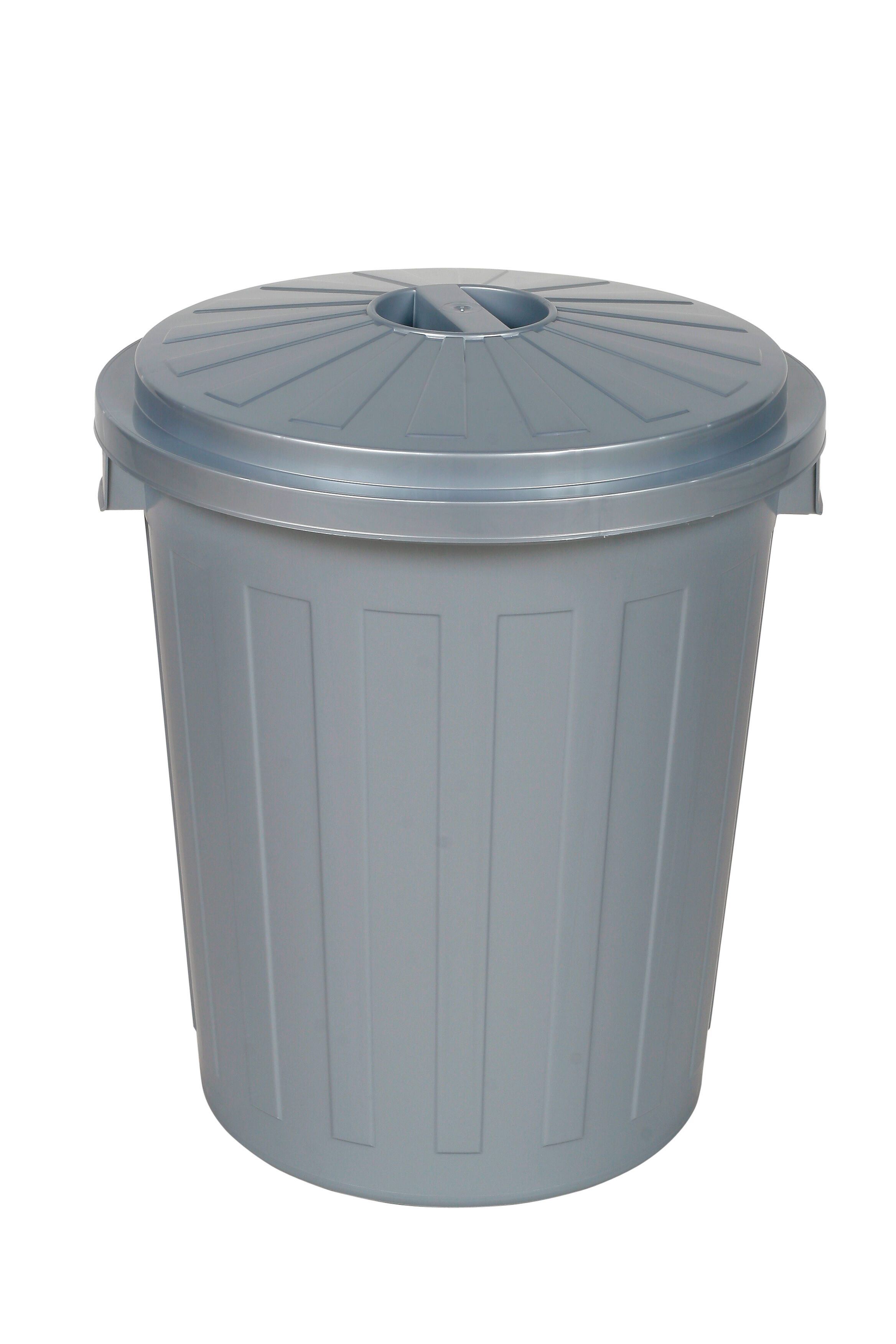 Secchi Per Pulizia Teo Da 5 Litri - 3 Pezzi, Alimentare, Colorati, Con Beccuccio, Made In EU - Foto 10